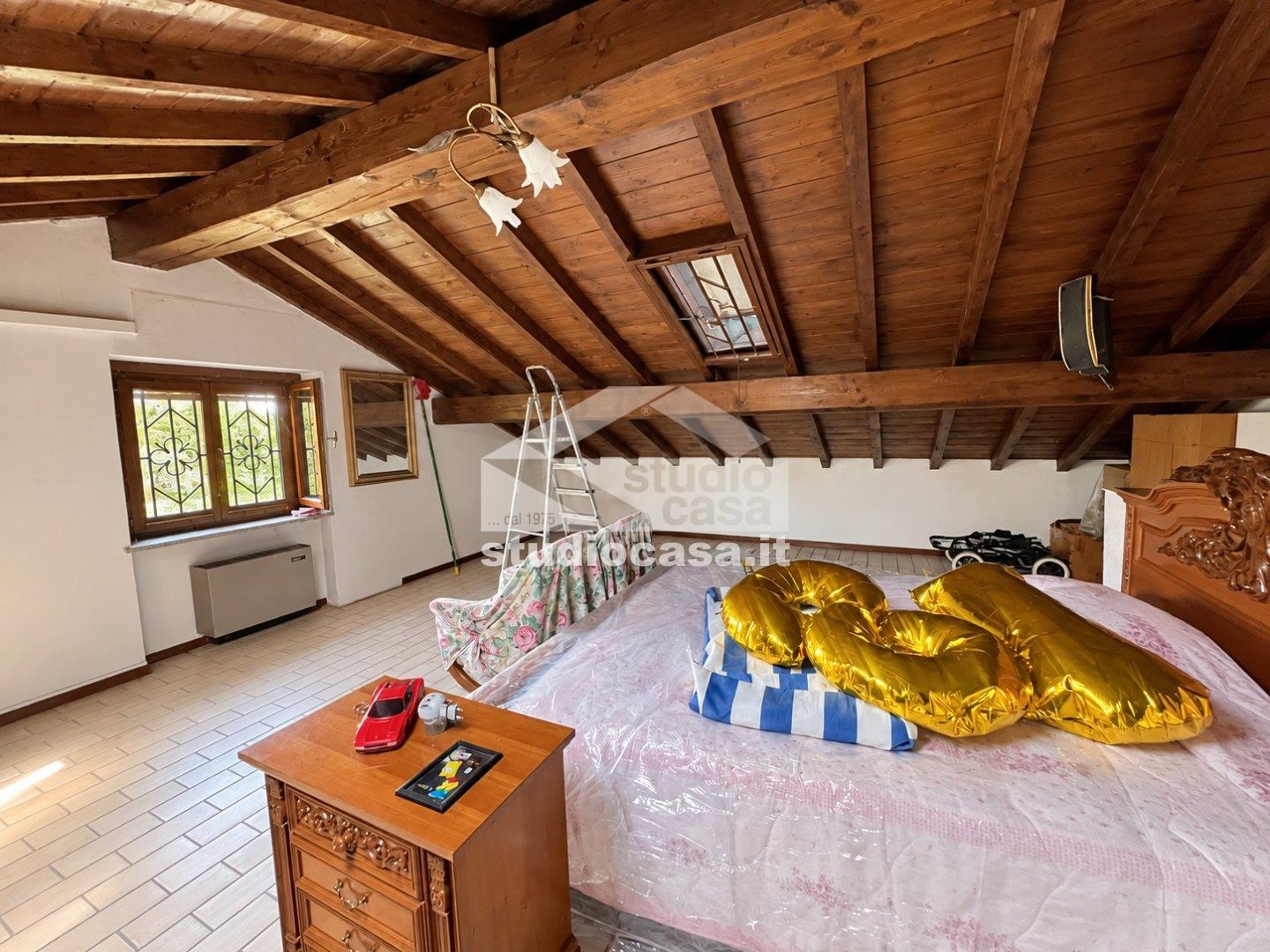 Villa a schiera in vendita a Marzano