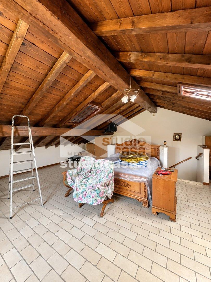 Villa a schiera in vendita a Marzano