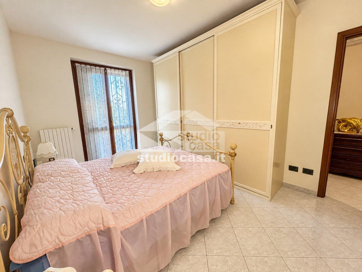 Villa a schiera in vendita a Marzano