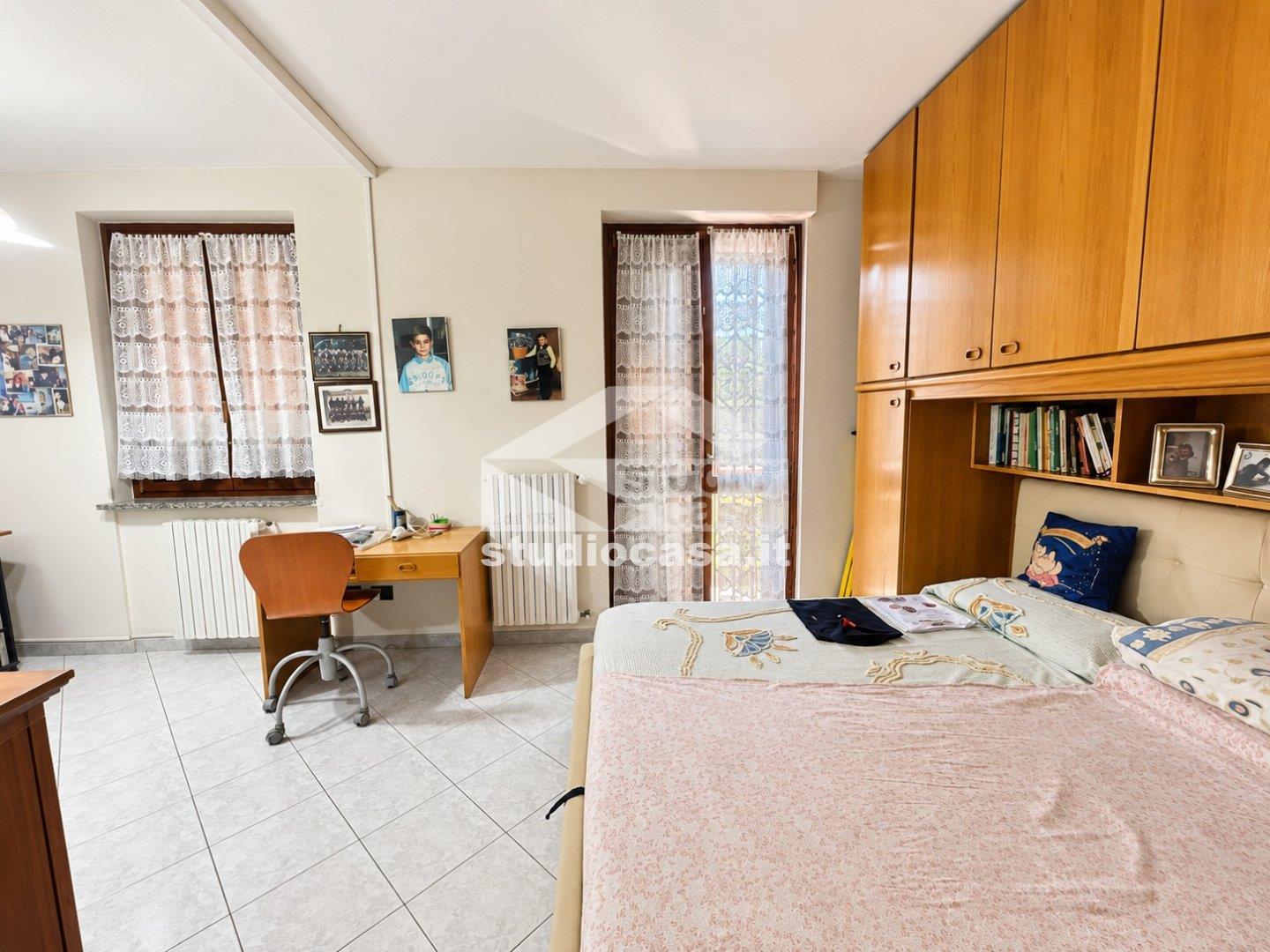 Villa a schiera in vendita a Marzano
