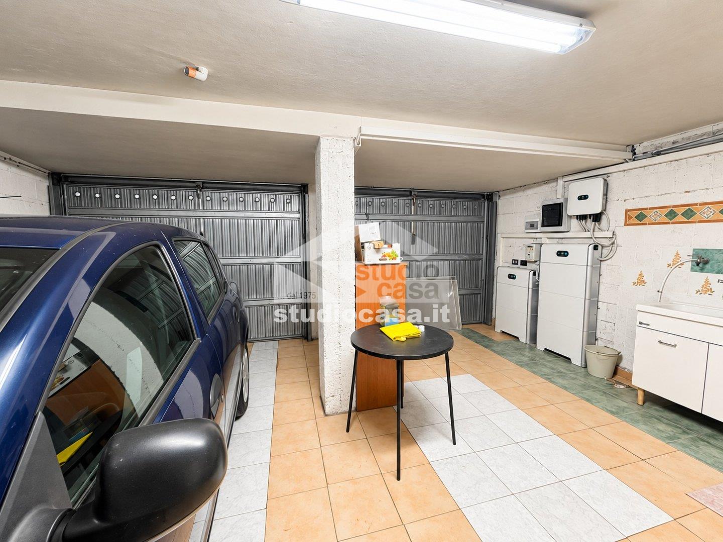 Villa a schiera in vendita a Marzano