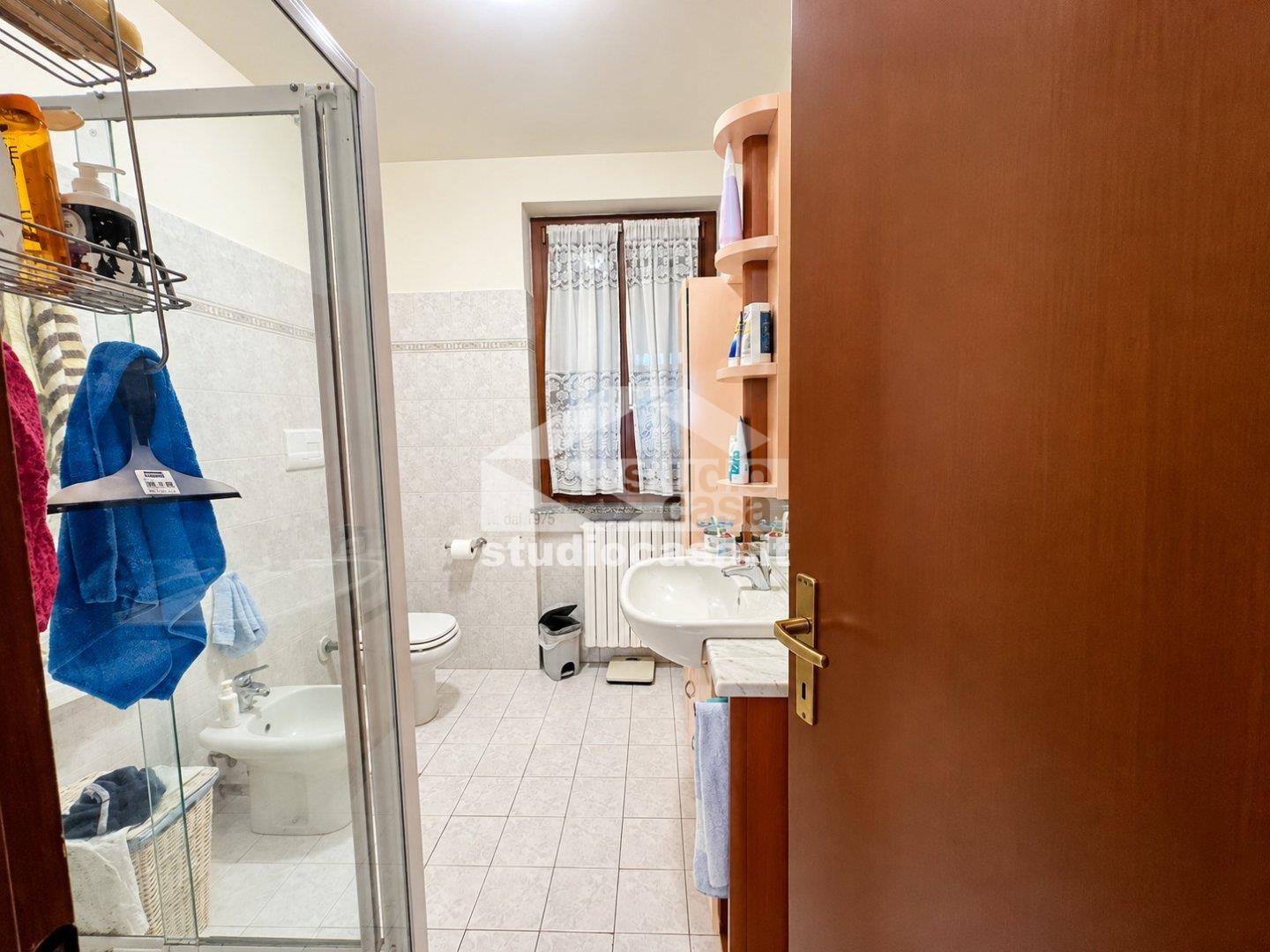 Villa a schiera in vendita a Marzano
