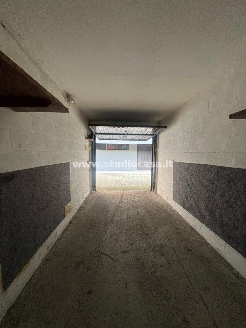 Box / Autorimessa in vendita a Lodi