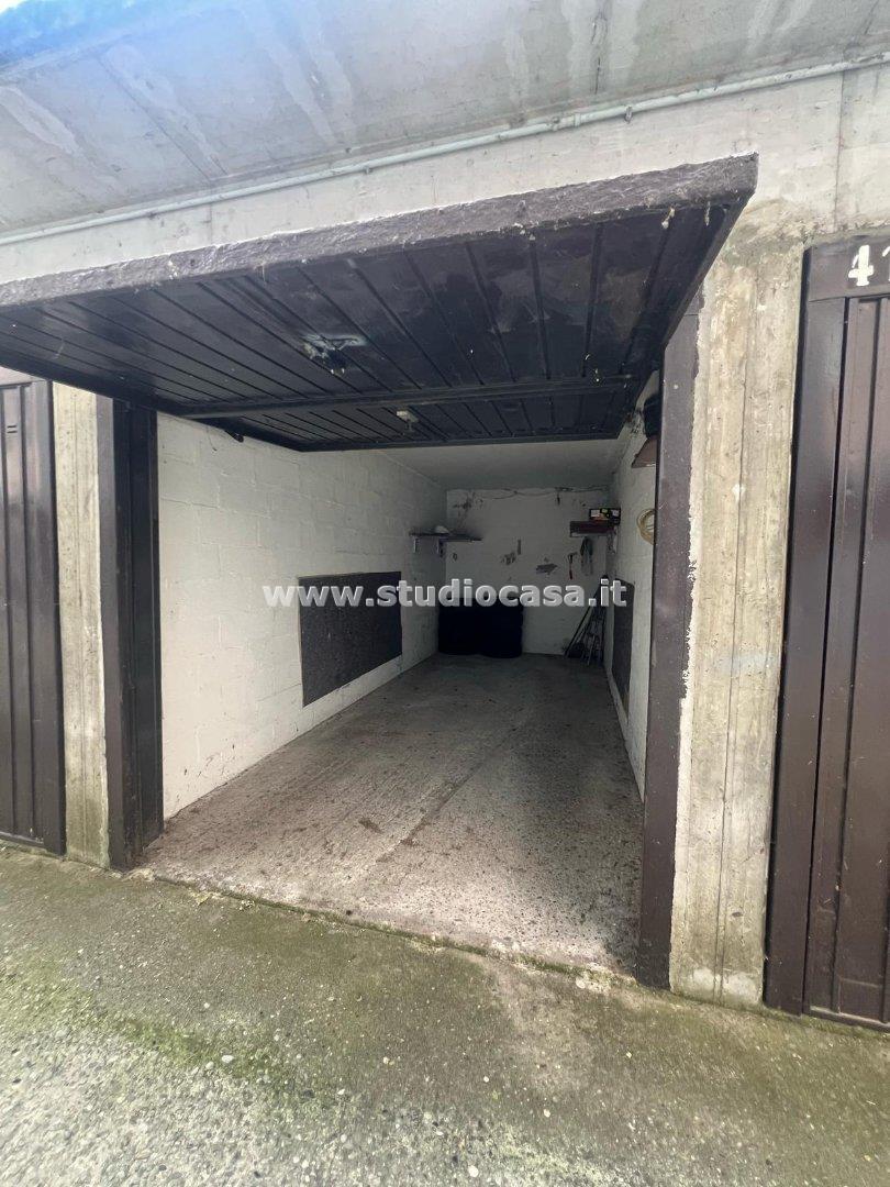 Box / Autorimessa in vendita a Lodi