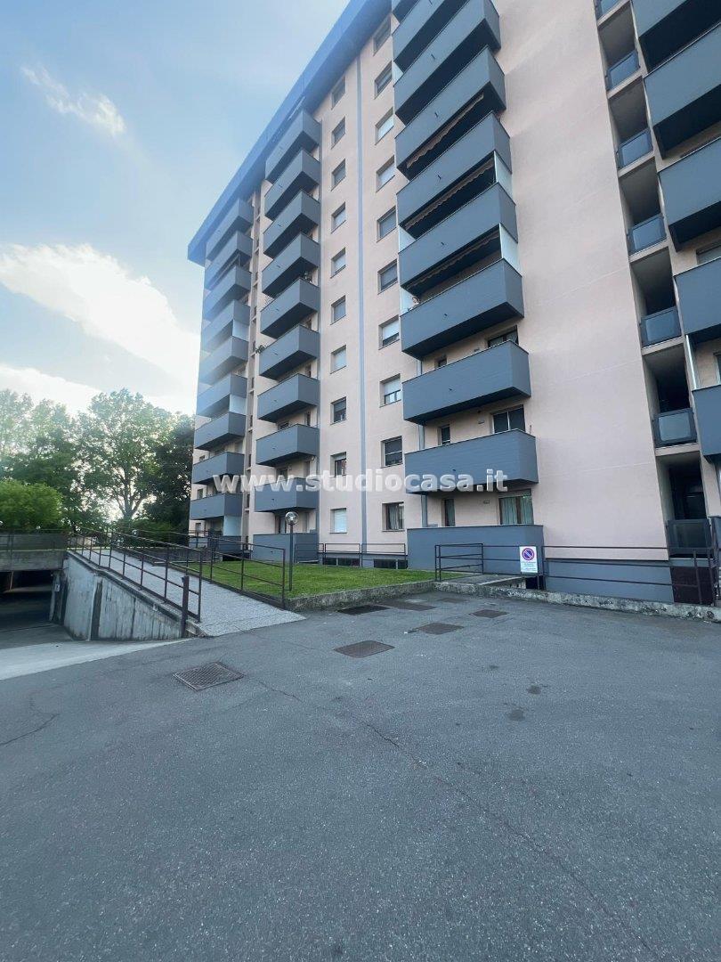 Box / Autorimessa in vendita a Lodi