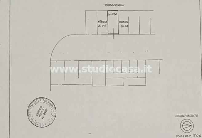 Box / Autorimessa in vendita a Lodi