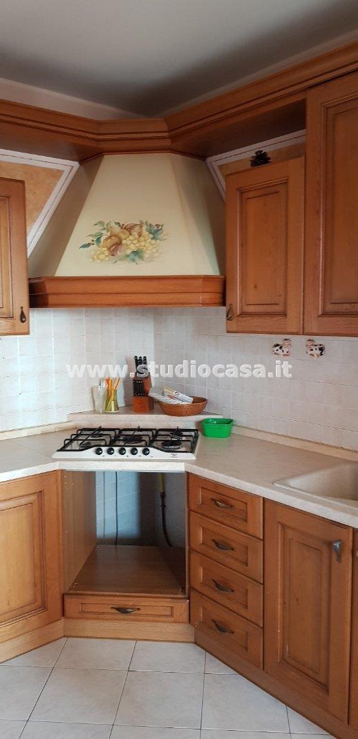 Appartamento in vendita a Villanterio