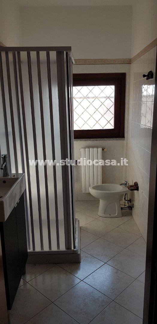 Appartamento in vendita a Villanterio