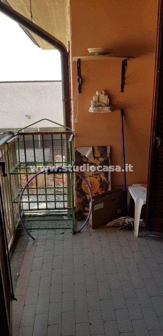 Appartamento in vendita a Villanterio
