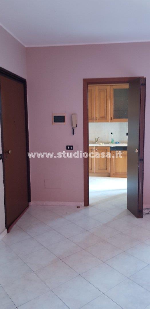 Appartamento in vendita a Villanterio