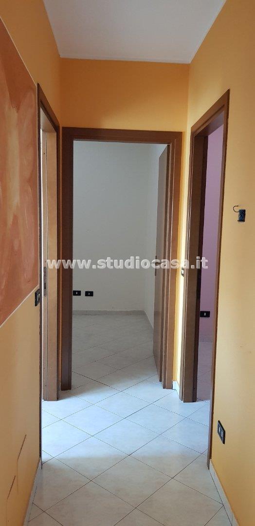 Appartamento in vendita a Villanterio