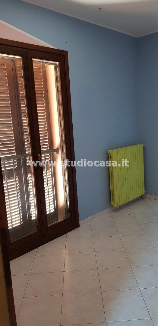Appartamento in vendita a Villanterio
