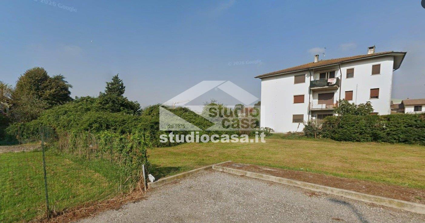 Terreno Residenziale in vendita a Valera Fratta
