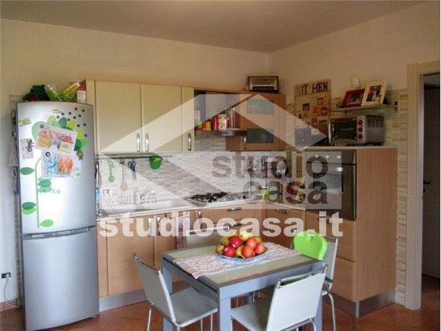 Appartamento in vendita a Torrevecchia Pia