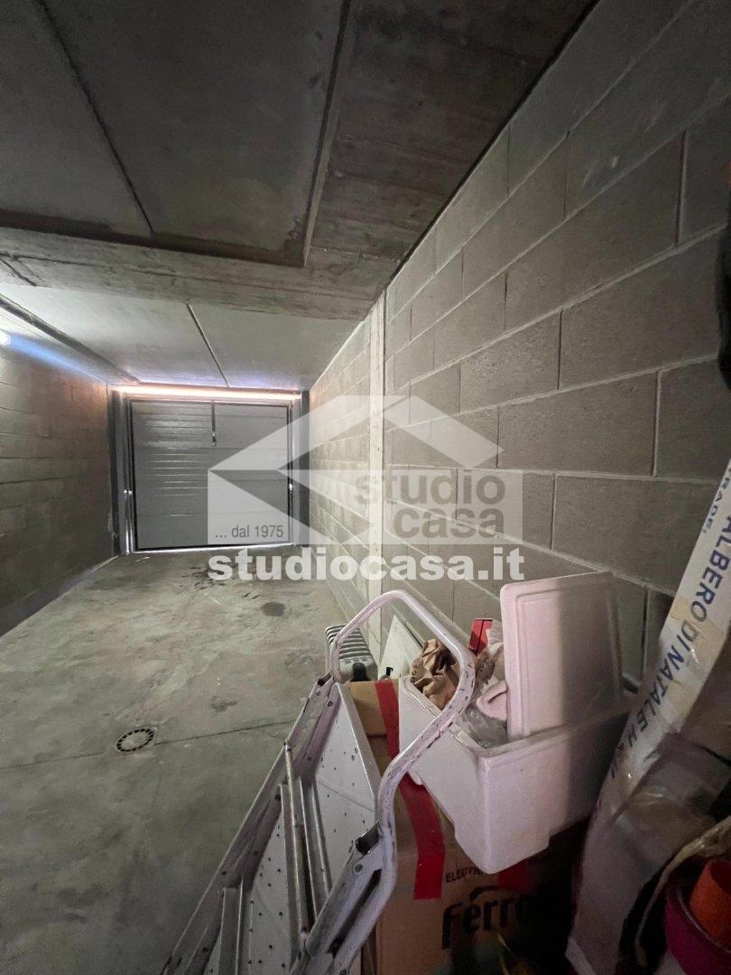 Appartamento in affitto a Valera Fratta