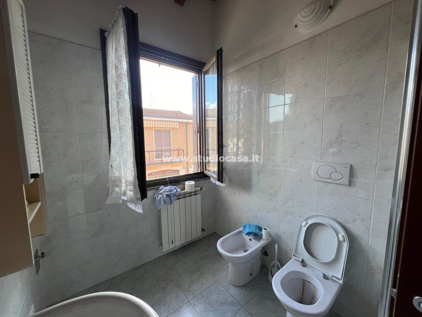 Appartamento in vendita a Villanterio
