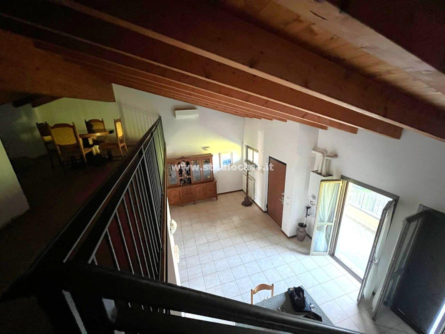 Appartamento in vendita a Villanterio