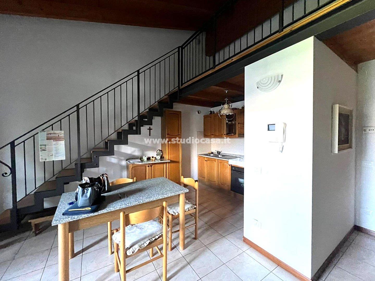 Appartamento in vendita a Villanterio