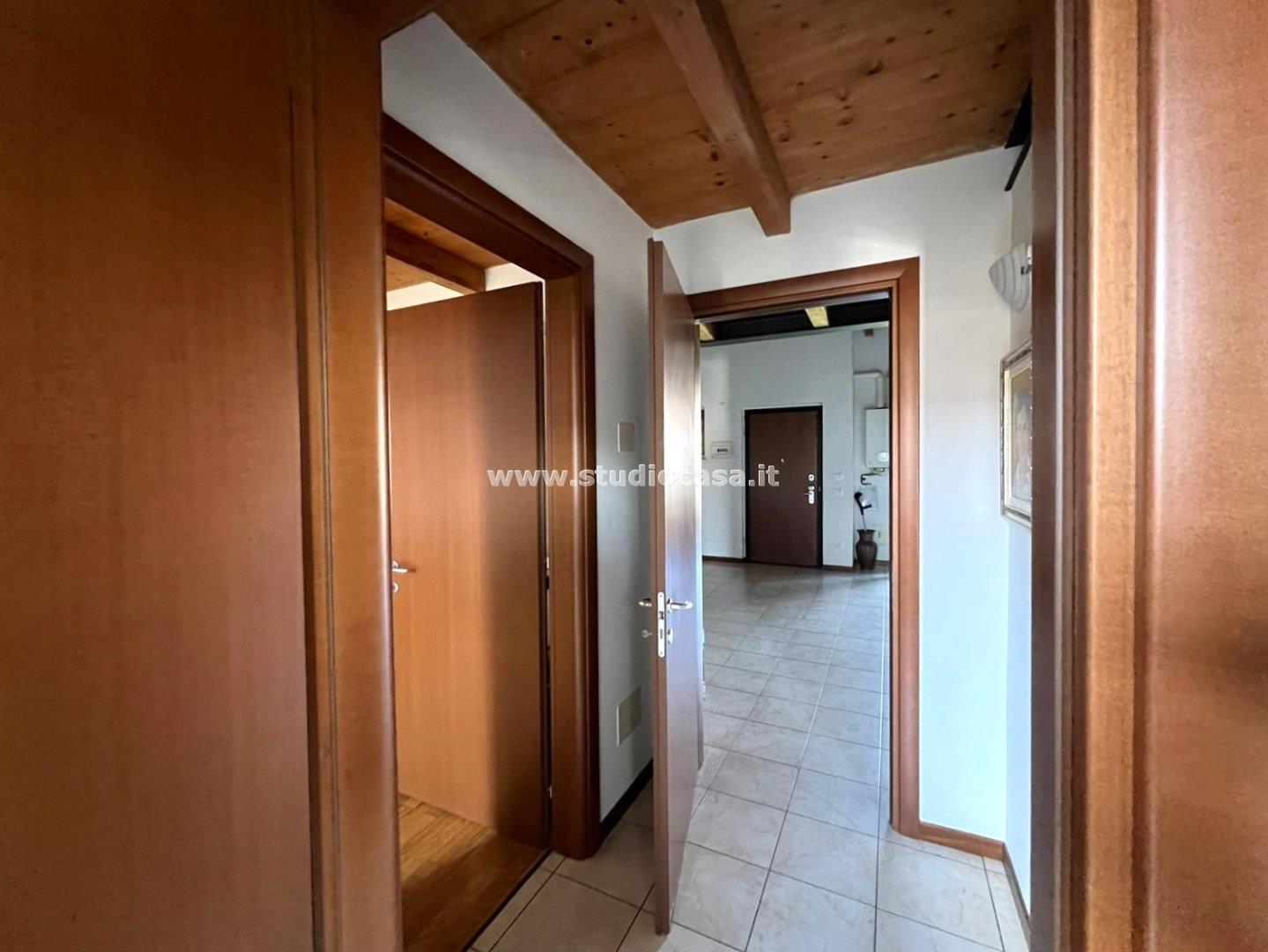 Appartamento in vendita a Villanterio