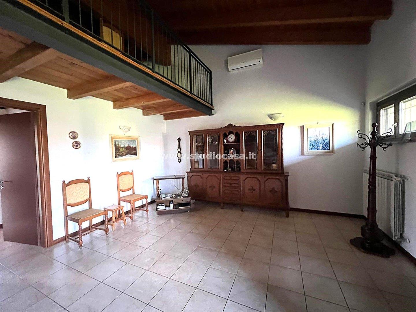 Appartamento in vendita a Villanterio