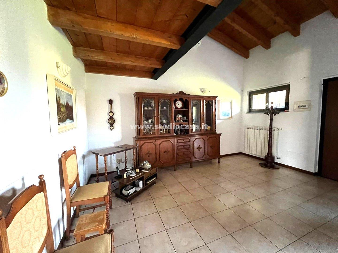 Appartamento in vendita a Villanterio