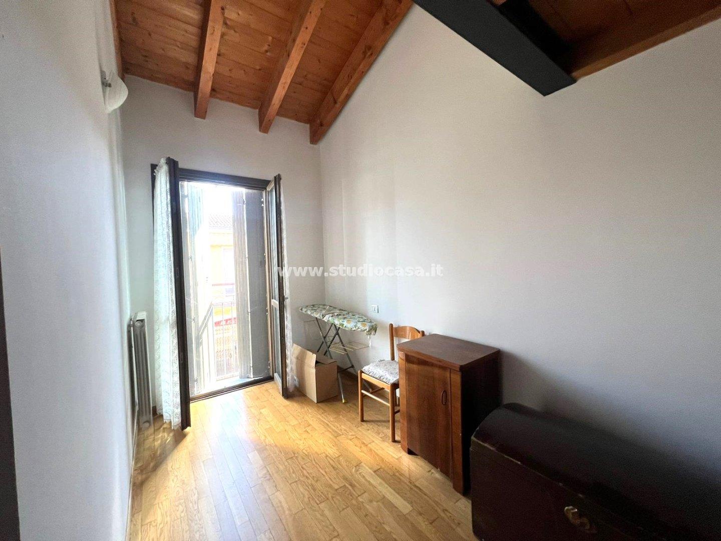 Appartamento in vendita a Villanterio