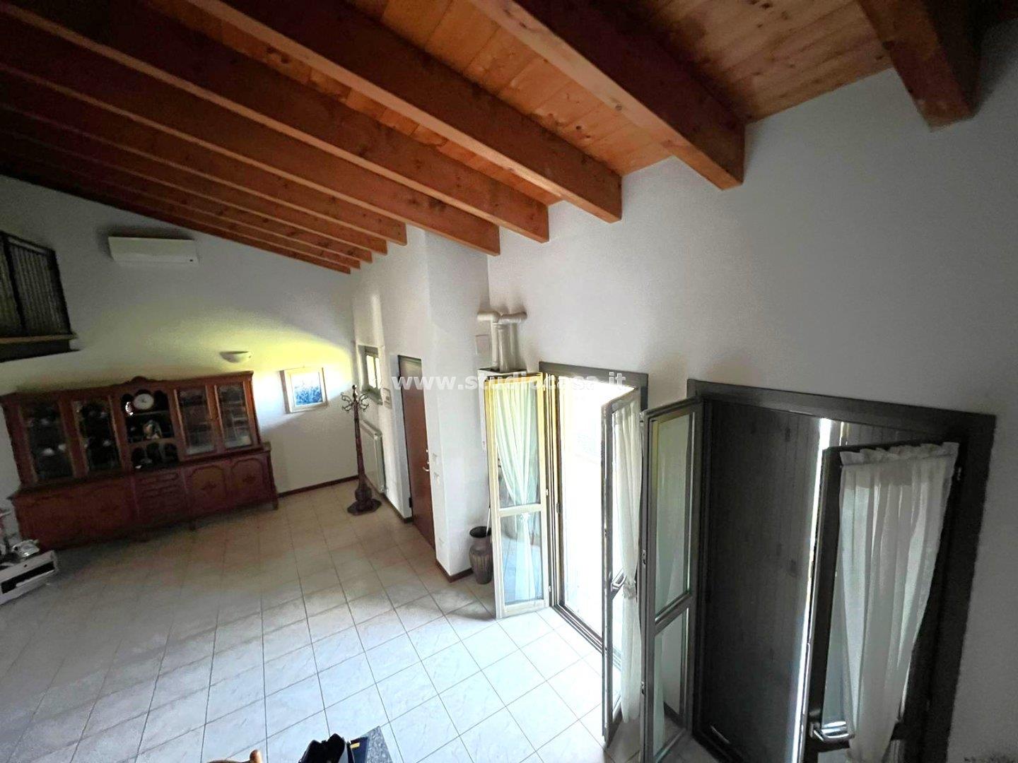 Appartamento in vendita a Villanterio