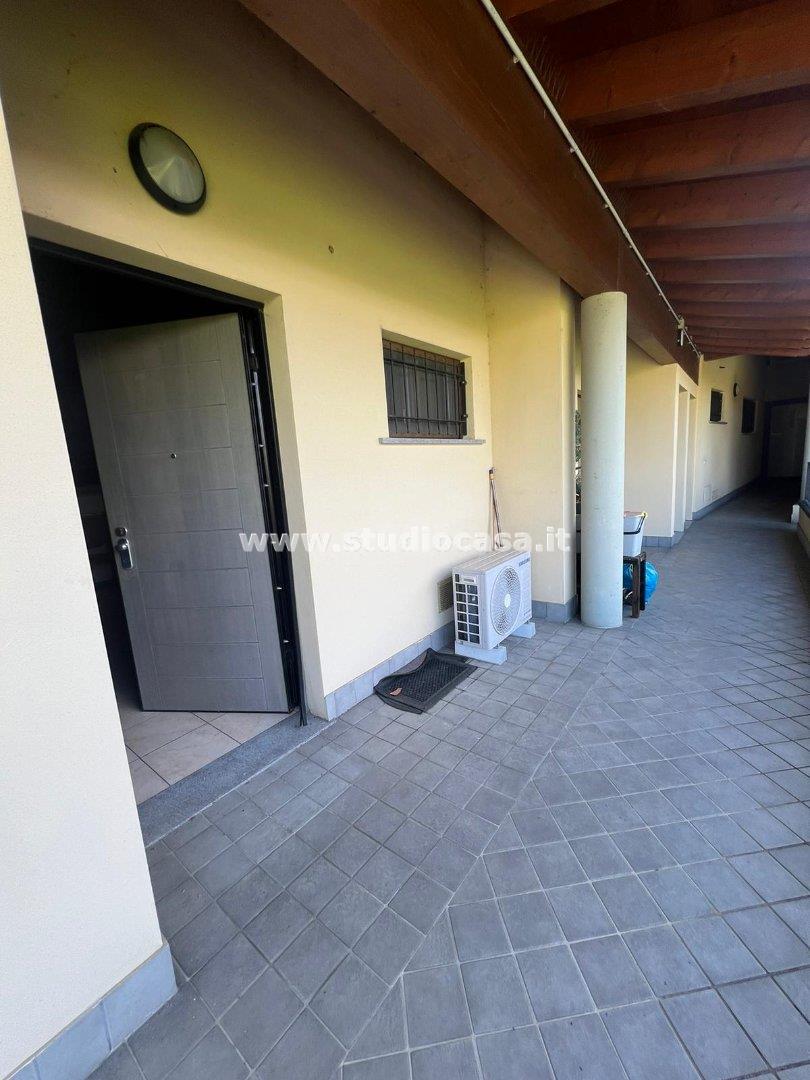 Appartamento in vendita a Villanterio