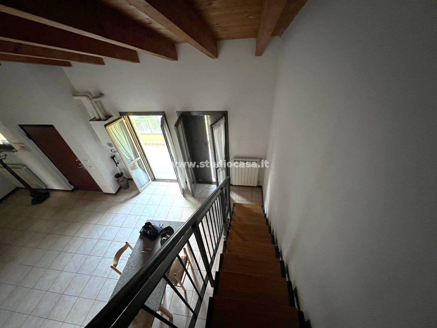 Appartamento in vendita a Villanterio