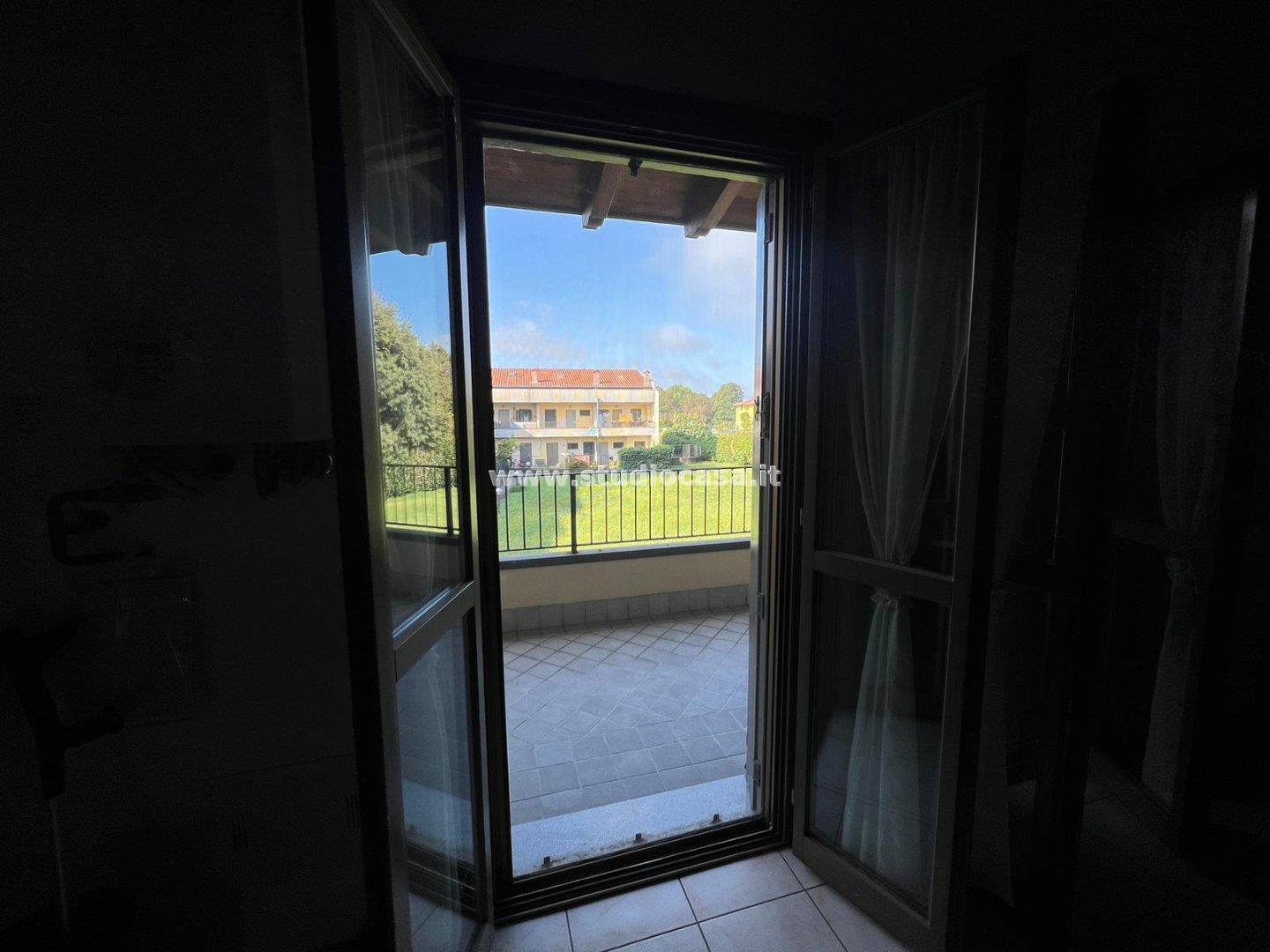 Appartamento in vendita a Villanterio
