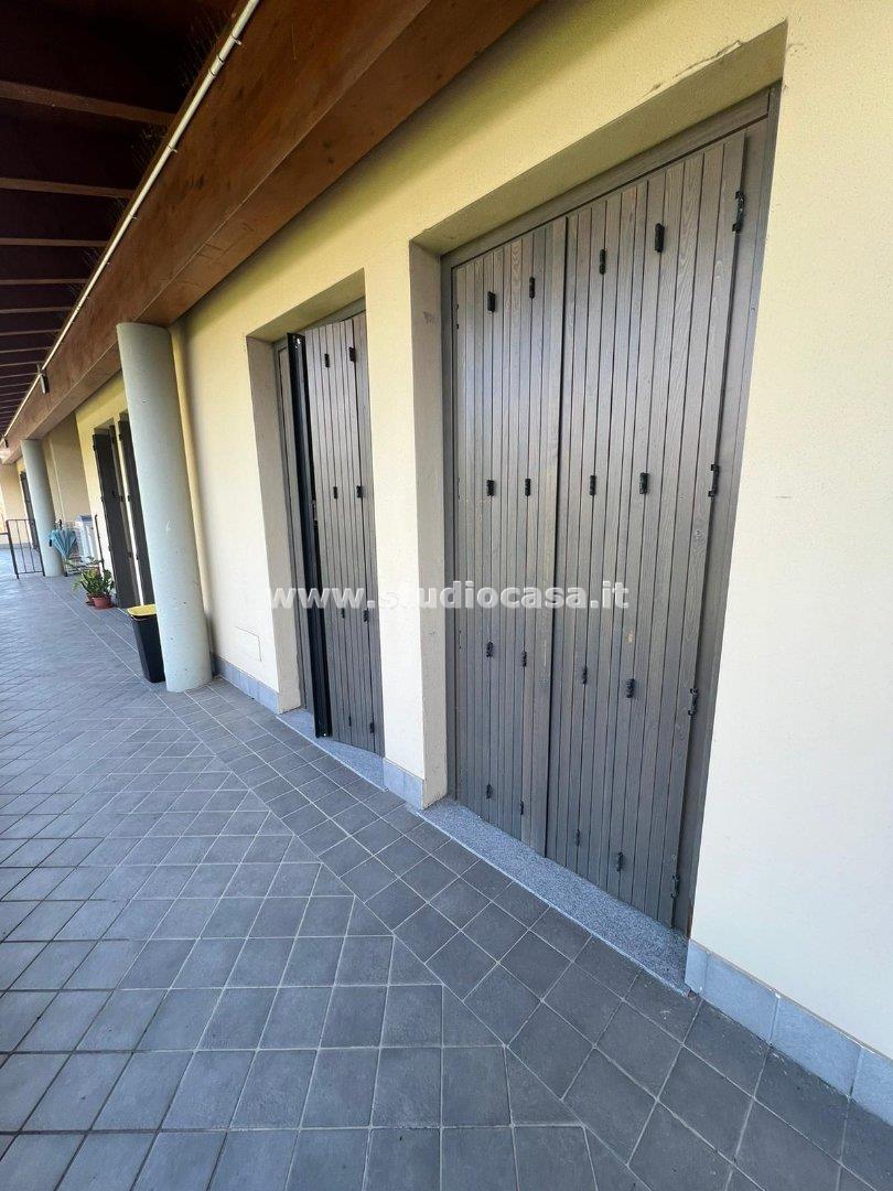 Appartamento in vendita a Villanterio