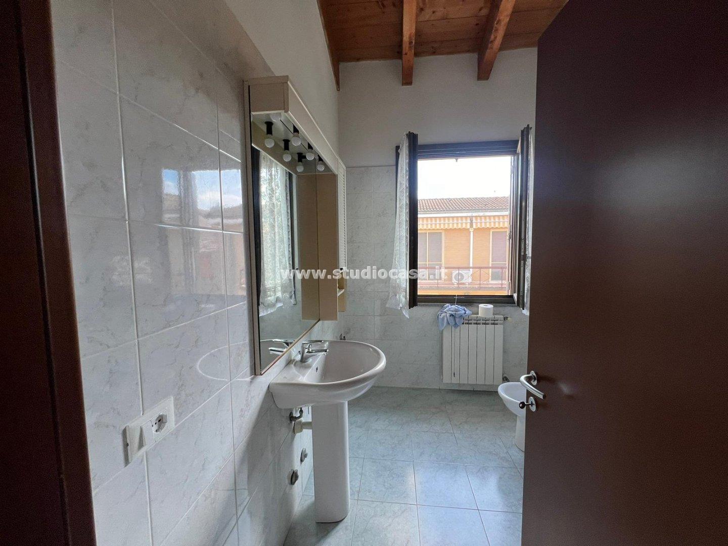 Appartamento in vendita a Villanterio