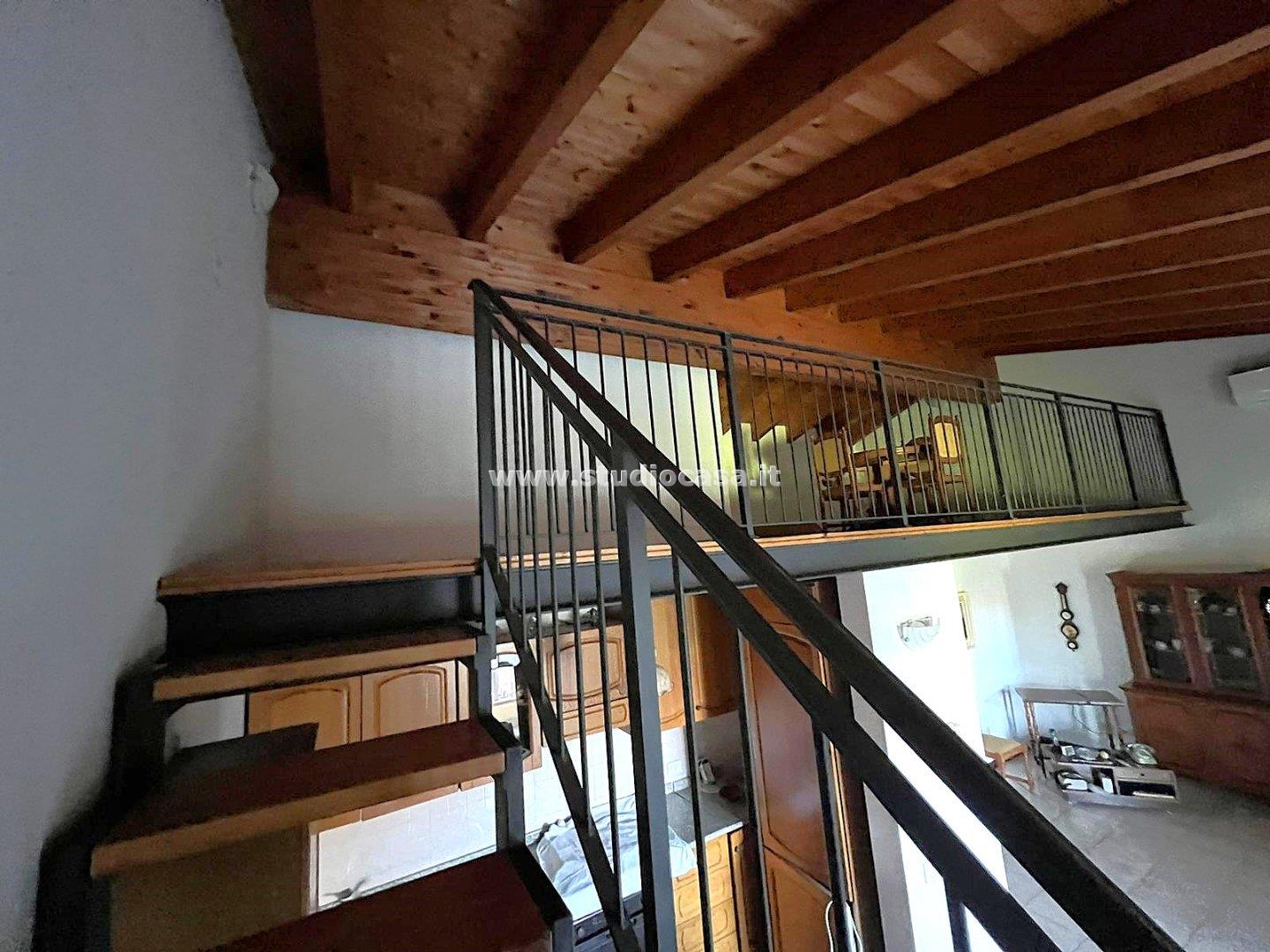 Appartamento in vendita a Villanterio