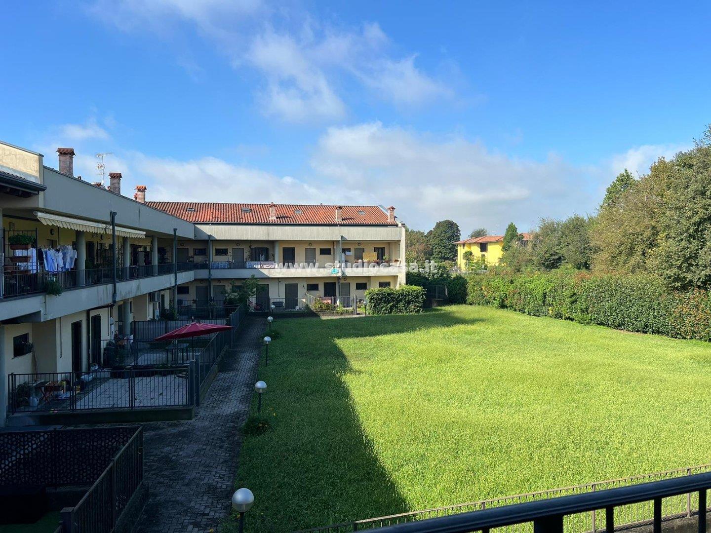 Appartamento in vendita a Villanterio