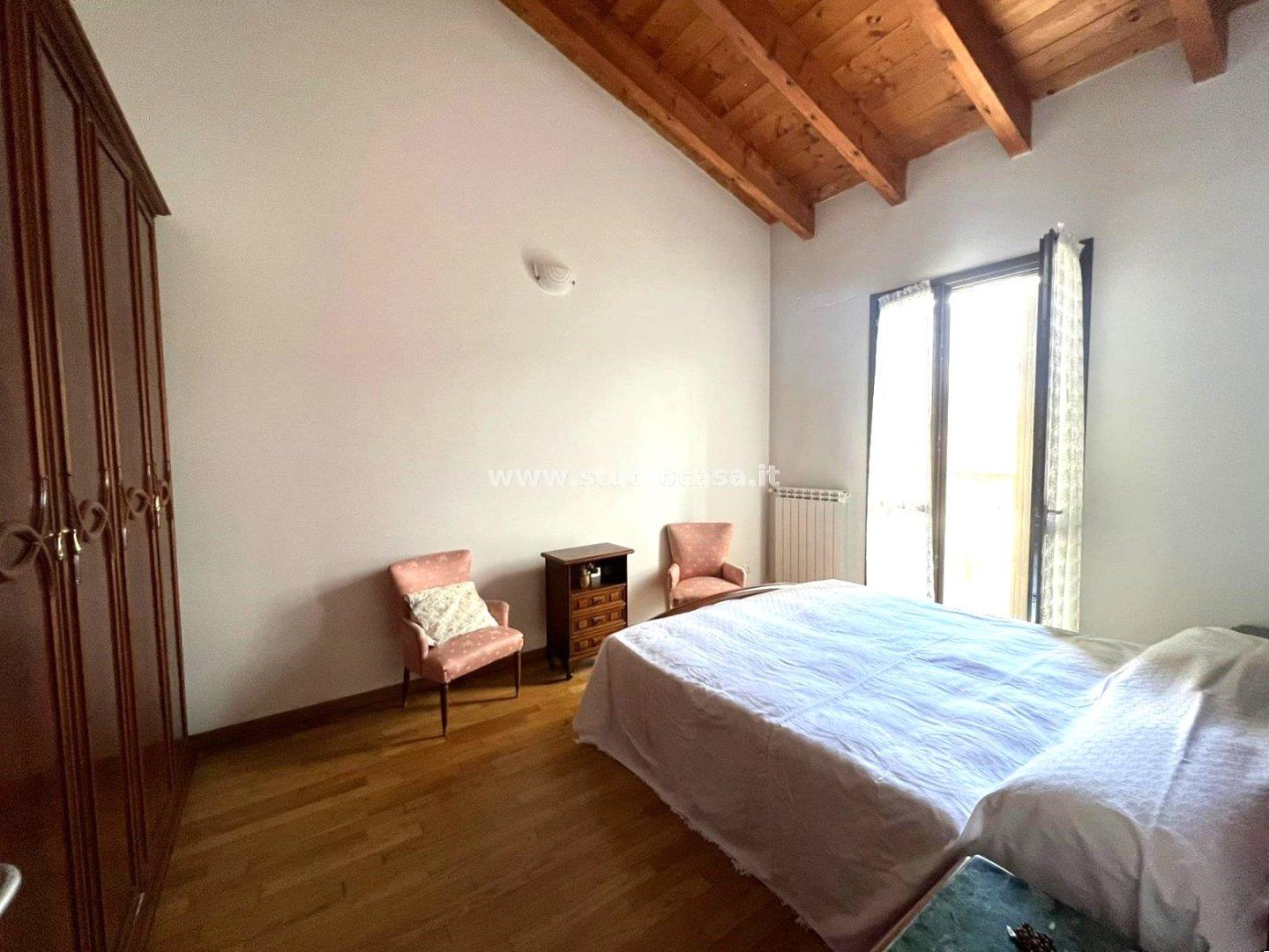 Appartamento in vendita a Villanterio