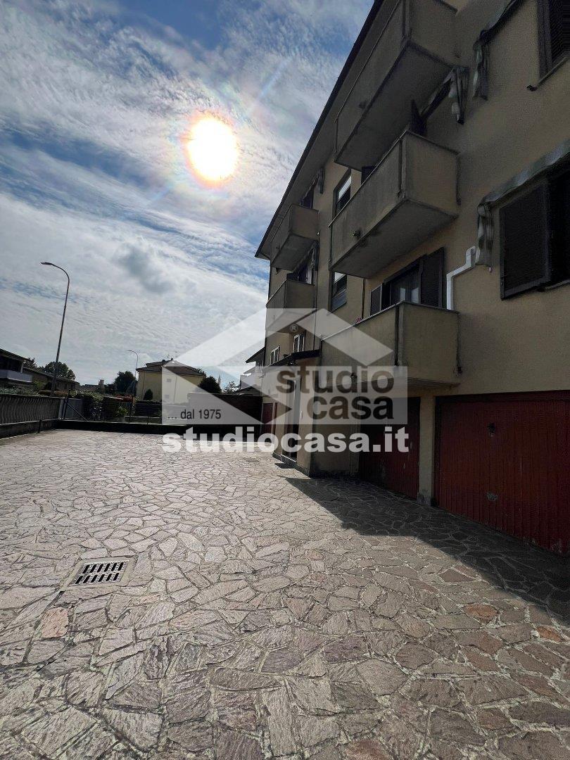 Appartamento in vendita a Torrevecchia Pia