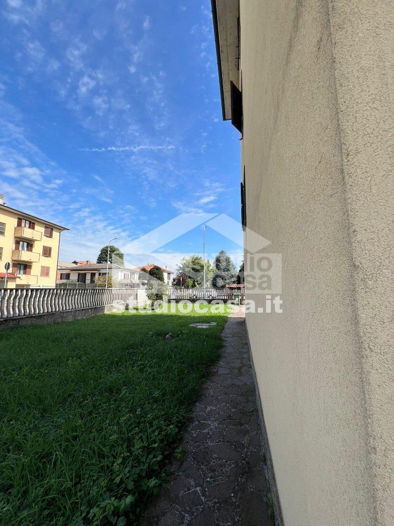 Appartamento in vendita a Torrevecchia Pia