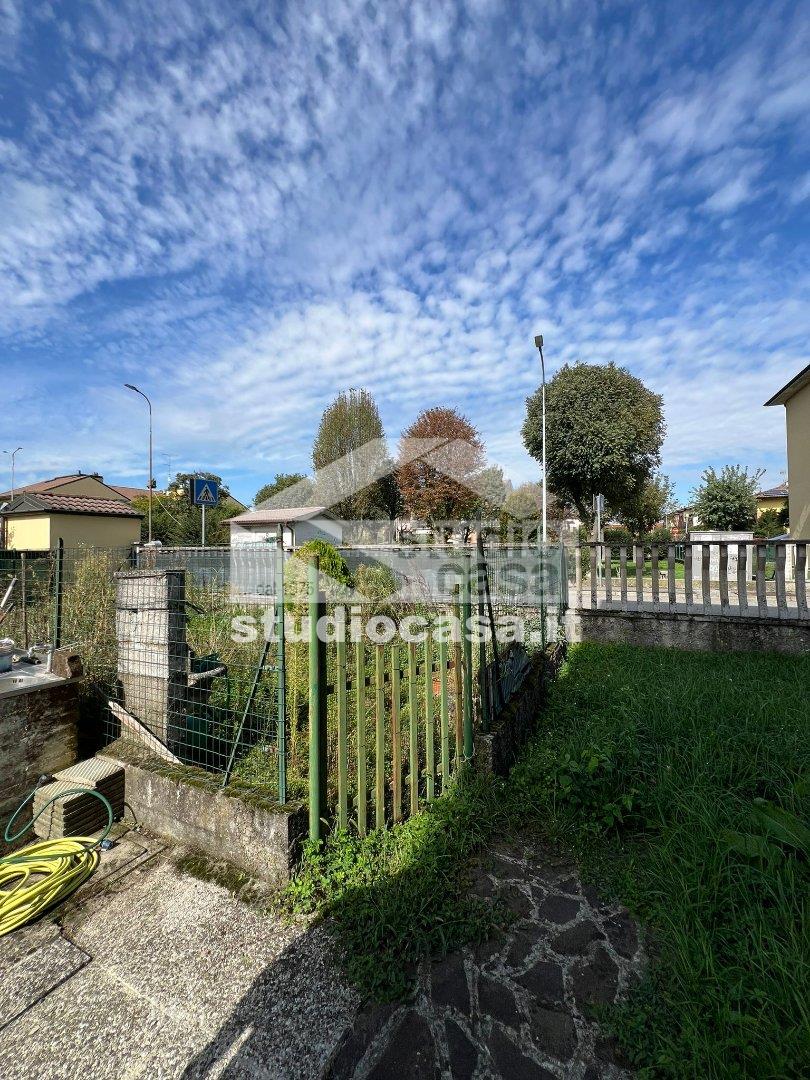 Appartamento in vendita a Torrevecchia Pia