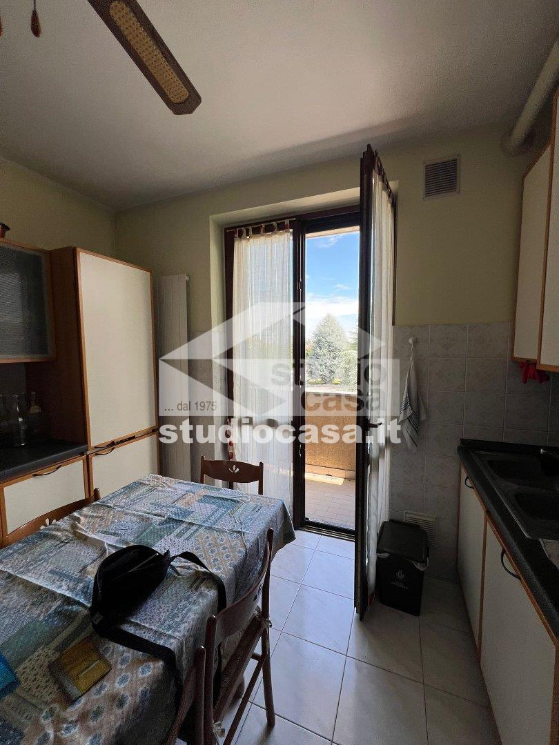 Appartamento in vendita a Torrevecchia Pia