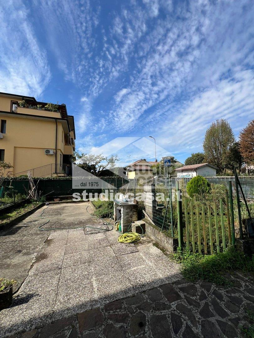 Appartamento in vendita a Torrevecchia Pia