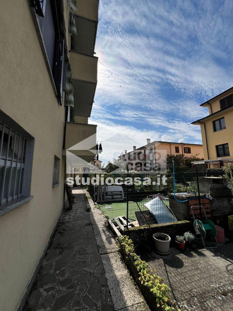 Appartamento in vendita a Torrevecchia Pia