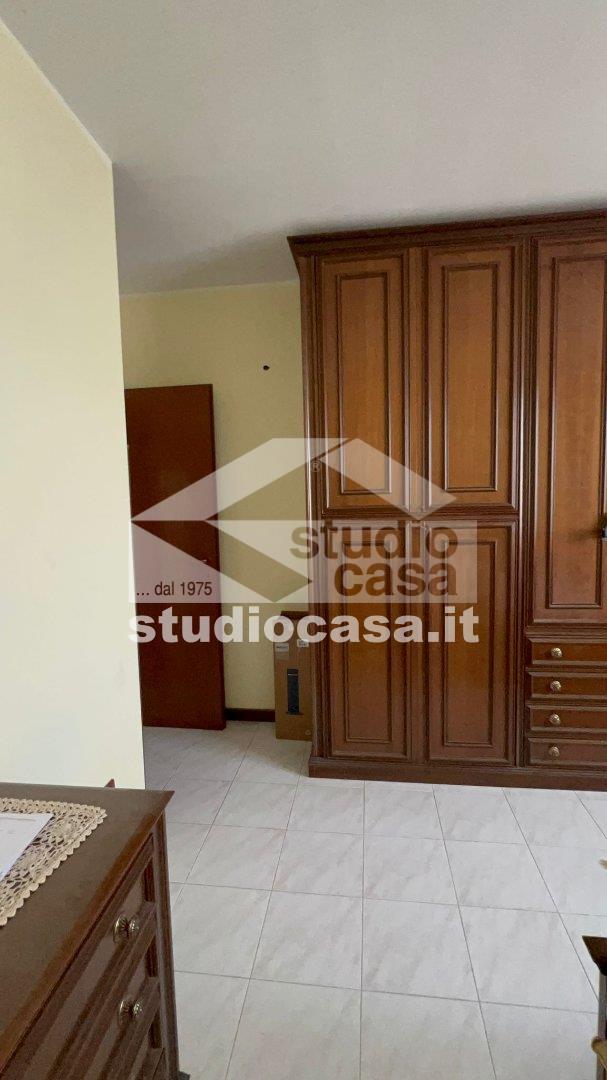 Appartamento in vendita a Torrevecchia Pia