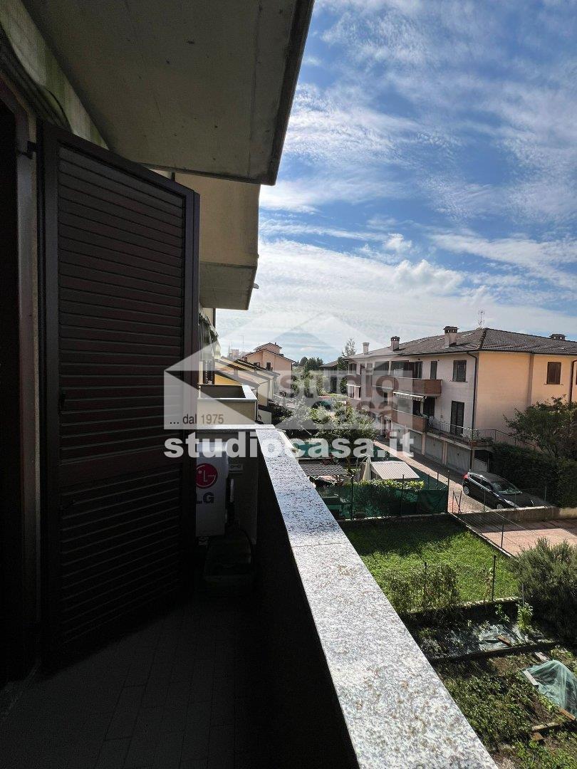 Appartamento in vendita a Torrevecchia Pia