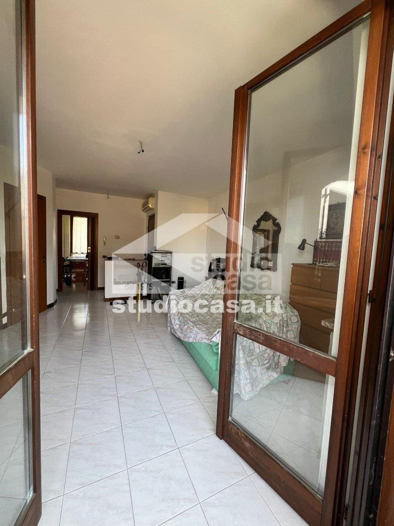 Appartamento in vendita a Torrevecchia Pia