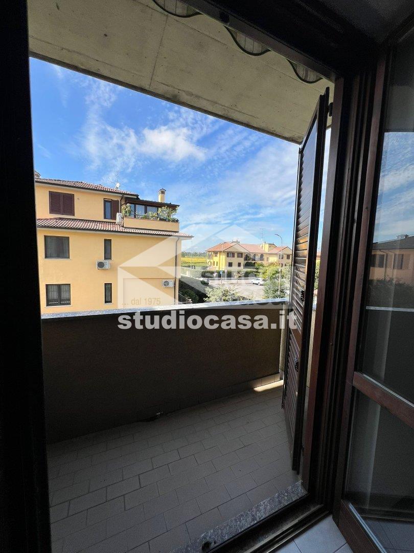 Appartamento in vendita a Torrevecchia Pia