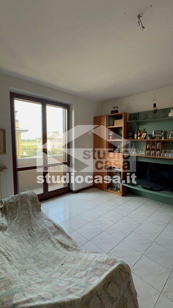Appartamento in vendita a Torrevecchia Pia