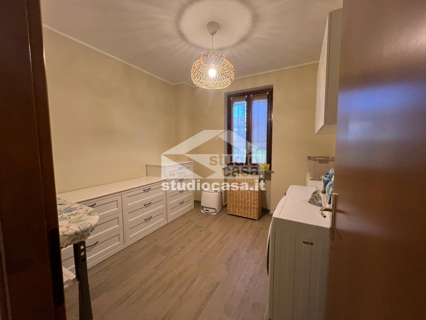 Villa Unifamiliare in vendita a Marzano