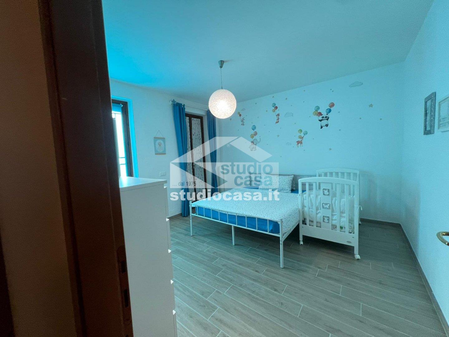 Villa Unifamiliare in vendita a Marzano