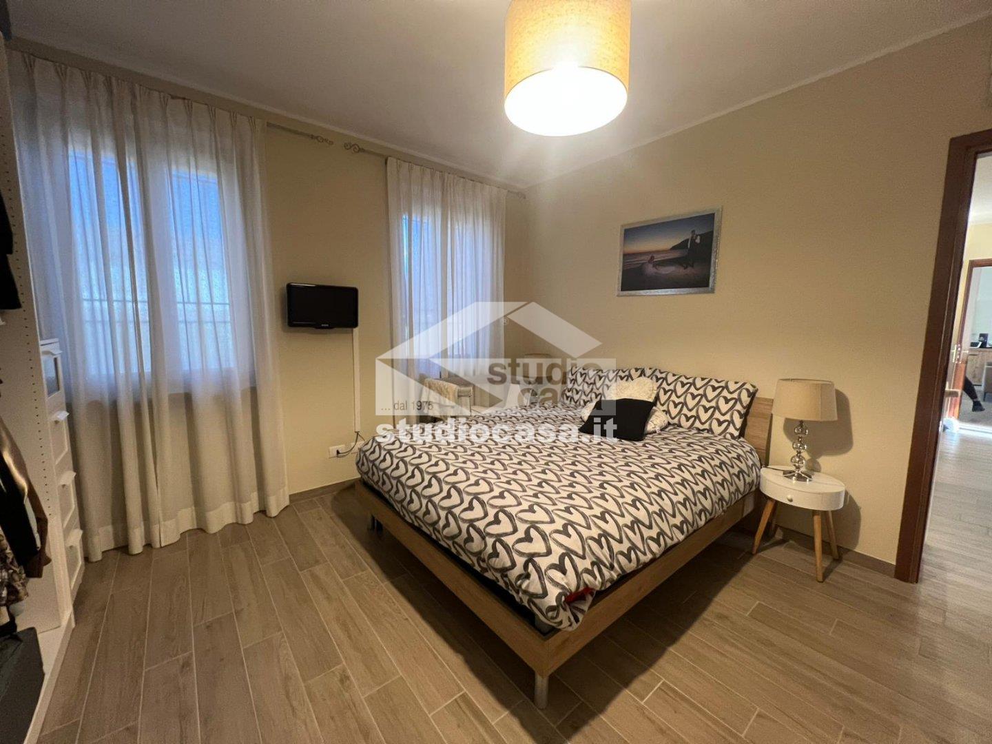 Villa Unifamiliare in vendita a Marzano