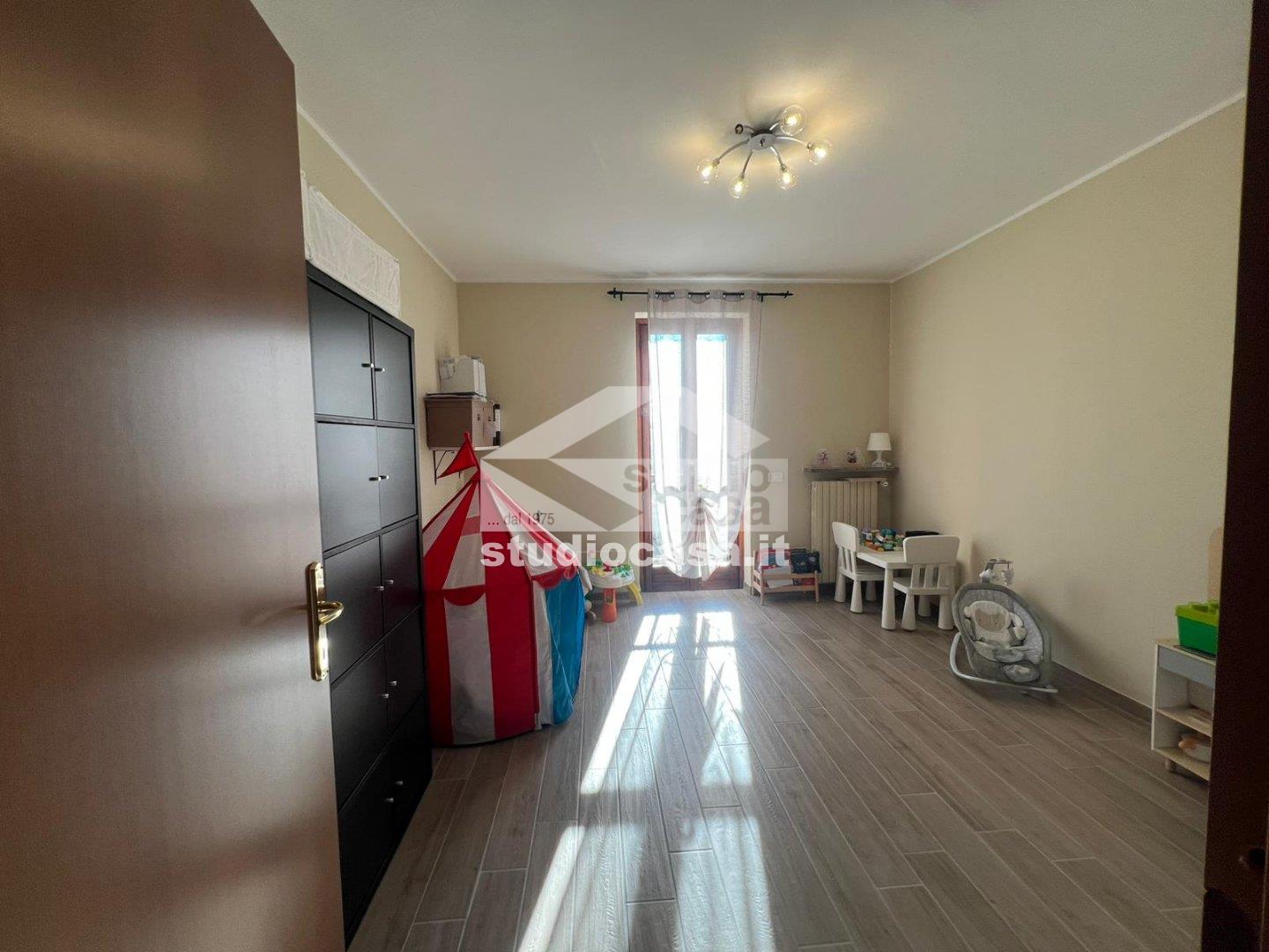 Villa Unifamiliare in vendita a Marzano